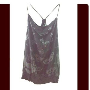 Express for Women Barcelona Cami